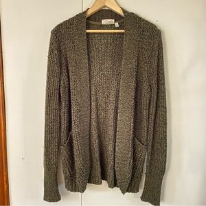 Beautiful Green Sweater